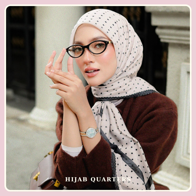 Polka Lace Collection (Parade)